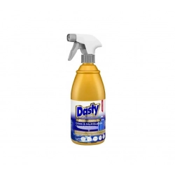 Dasty Gold Multisurface & Glass Płyn do mycia szyb i luster, 700 ml